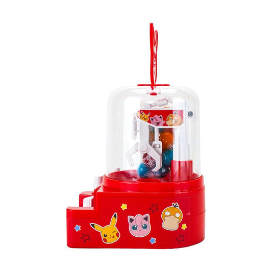 Pokemon Ball Soft Jelly Gummy Candy Sugar Grabber Packing is 1.76 oz Anime