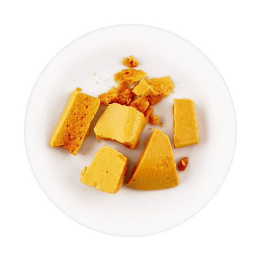 Dalgona Caramelized Sugar Candy, 1.06 oz