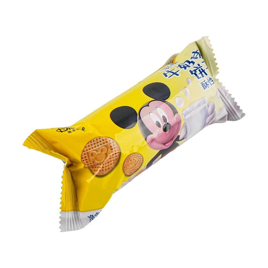 DISNEY Creamy Cookie, 1.90 oz Anime