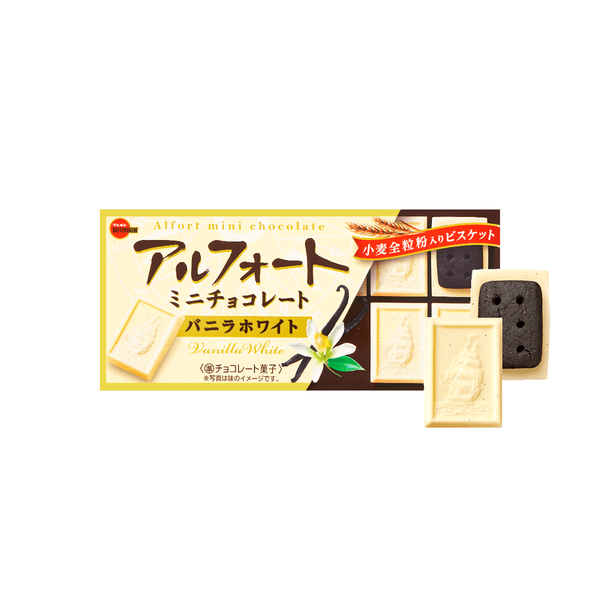 Alfort Sweet Potato Cookie 4.98 oz