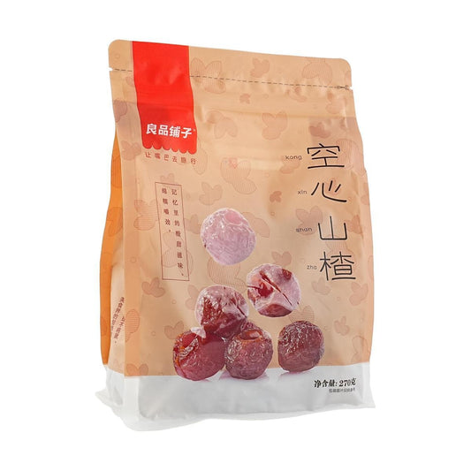 Hawthorn with Hollow Center 9.52 oz