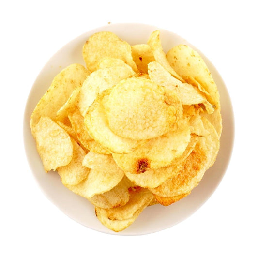 Deluxe Pan-fried Scallop 2.1 oz New Packaging