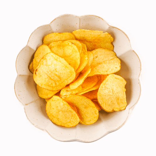 Jagaimo Gokochi Blk 1.9oz