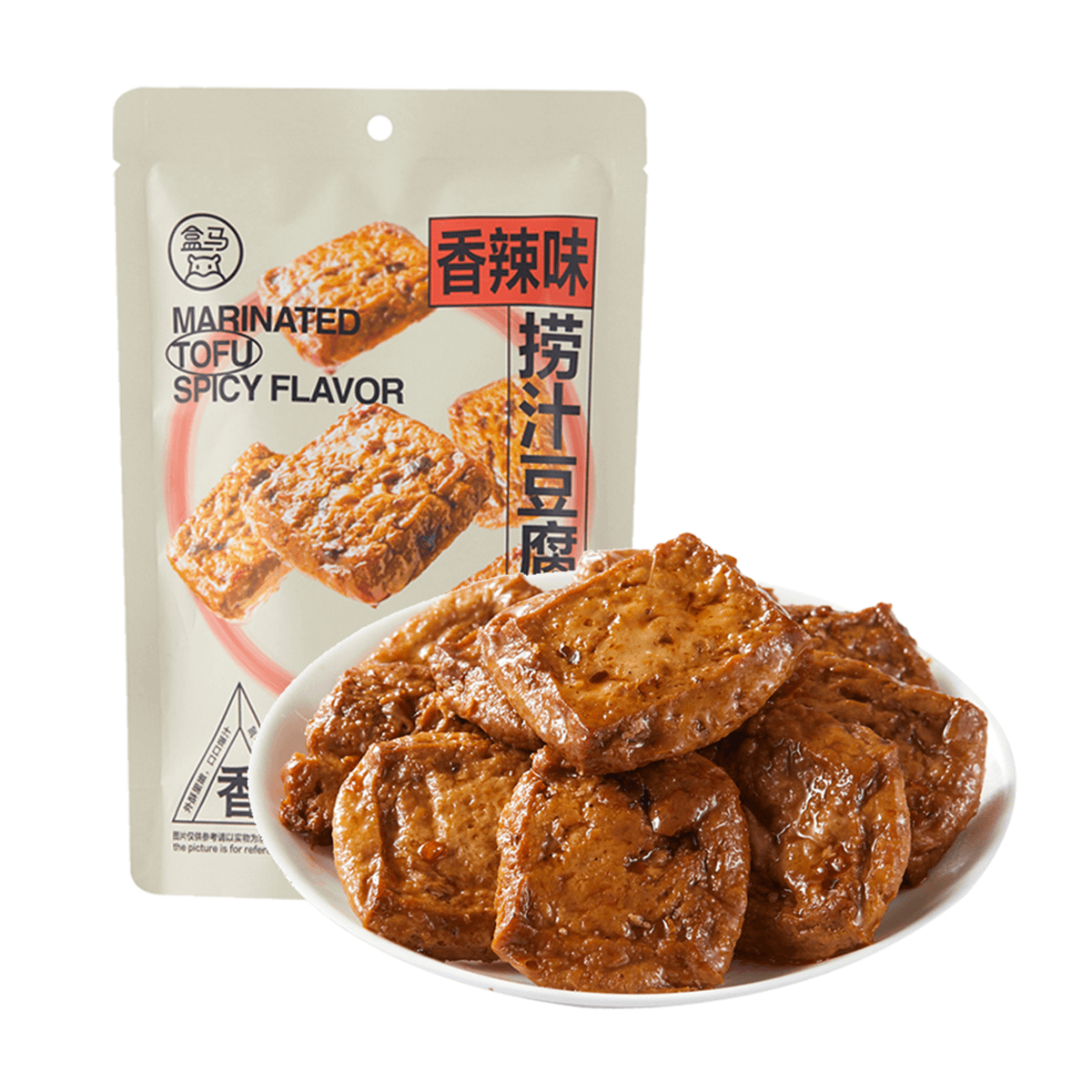 Spicy Potato Slices 12.35 oz