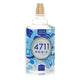 4711 Remix Sparkling Island Eau De Cologne Spray (Unisex Tester) By 4711