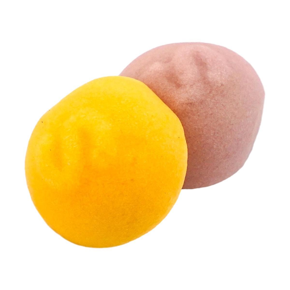 Juicy Gummies Original Fruit Flavor Jelly Gummy Candy ,1.26 oz