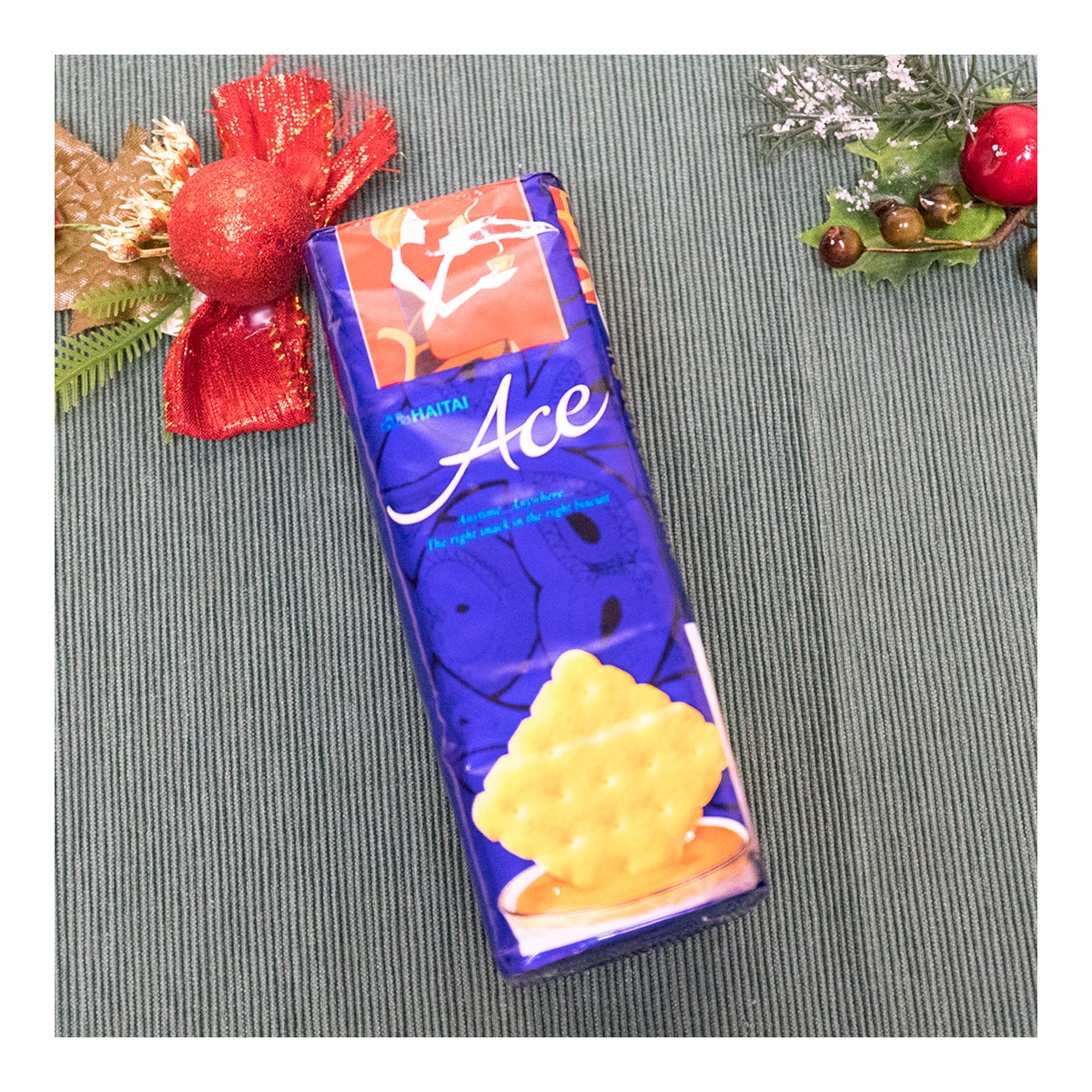 ACE Cracker 121g