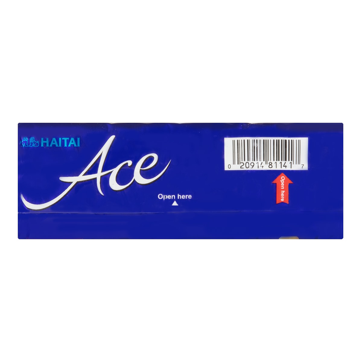ACE Cracker 121g