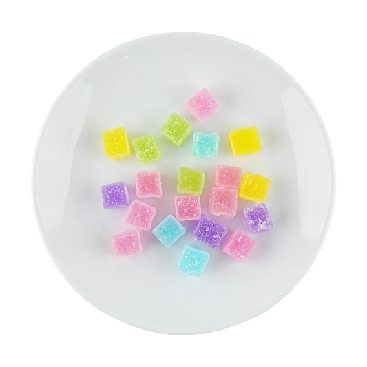 Hanatsumi Jelly Gummy Candy 6.53 oz