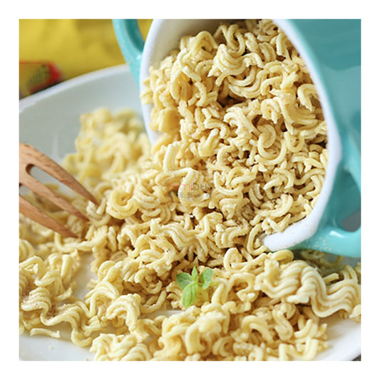 PPUSHU PPUSHU Grilled Chicken Flavor 90g