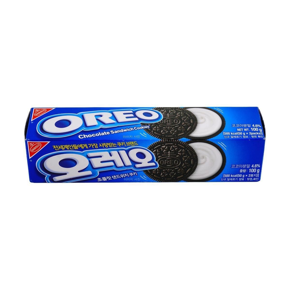 11pcs Oreo Chocolate Sandwich Cookies, Strawberry/ Chocolate/ Original3.42oz*6,Chocolate /Vanilla Thin Mousse *4,Wafer