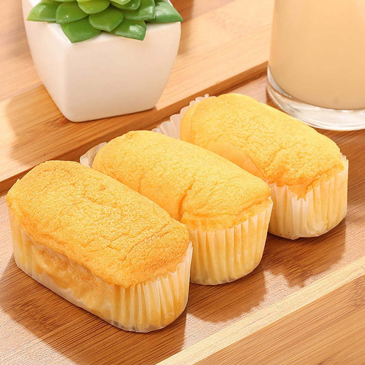 DALI Soft French Bread Orange 18 Pieces 360g