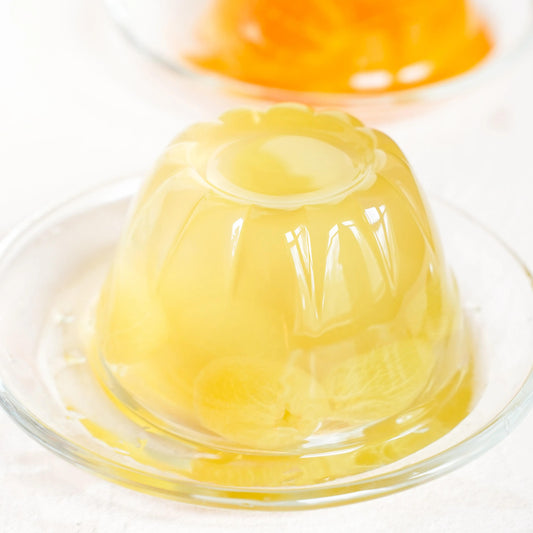 Fruit Marugoto Jelly Grape, 8.8 oz