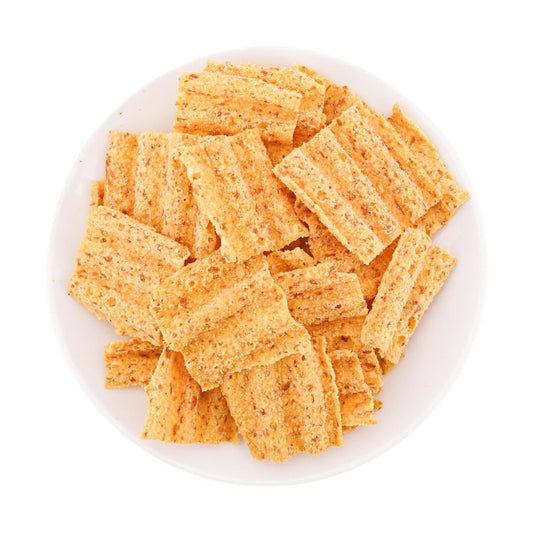 Sun Potato Chips Garlic Flavored Bread 2.82 oz