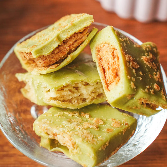 Durian Mosaic Dessert 6.35 oz