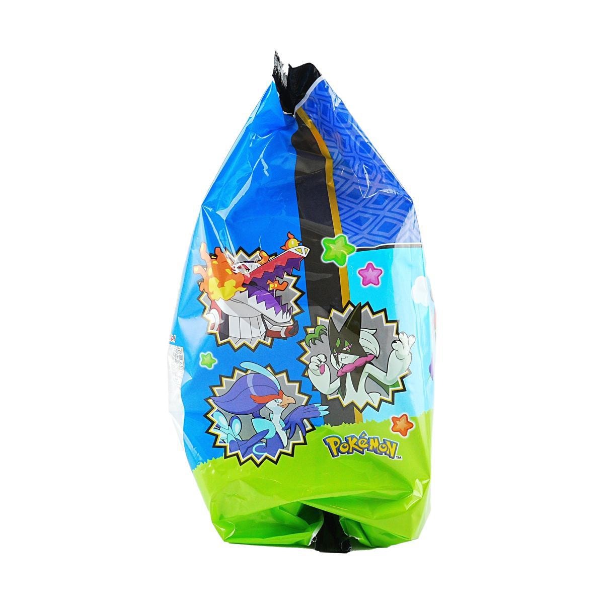 Snack Gift Pack Chocolate Flavor 5 packs 2.8 oz - Anime