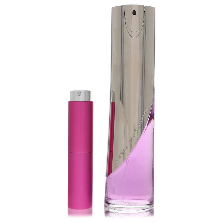 Aigner Too Feminine Travel Spray By Etienne Aigner
