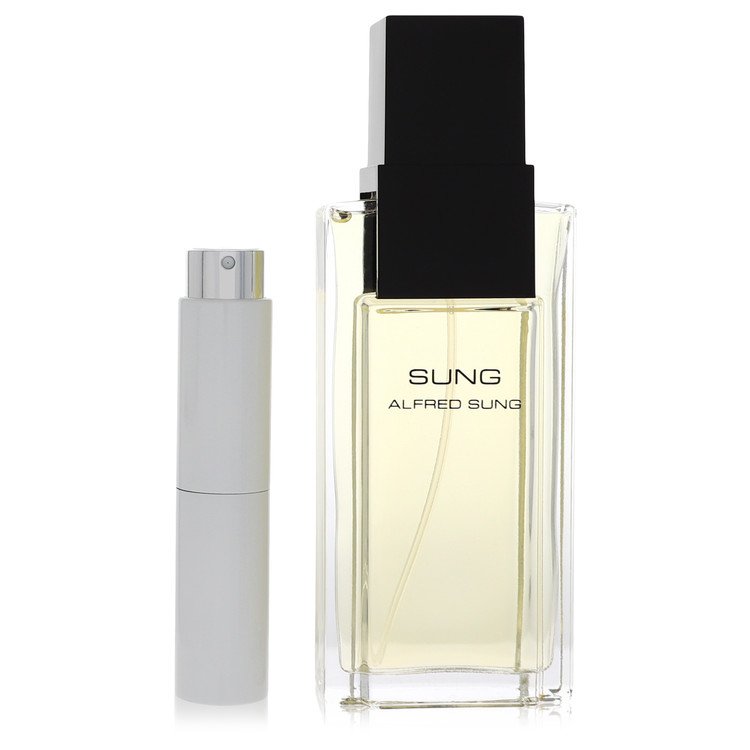 Alfred Sung Travel Spray By Alfred Sung