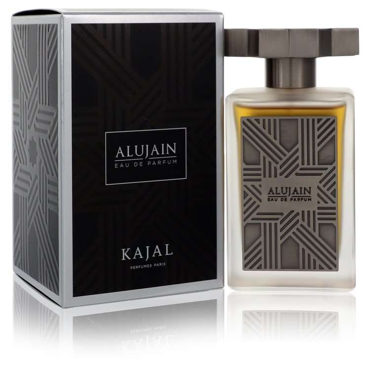 Alujain Eau De Parfum Spray (Unisex) By Kajal
