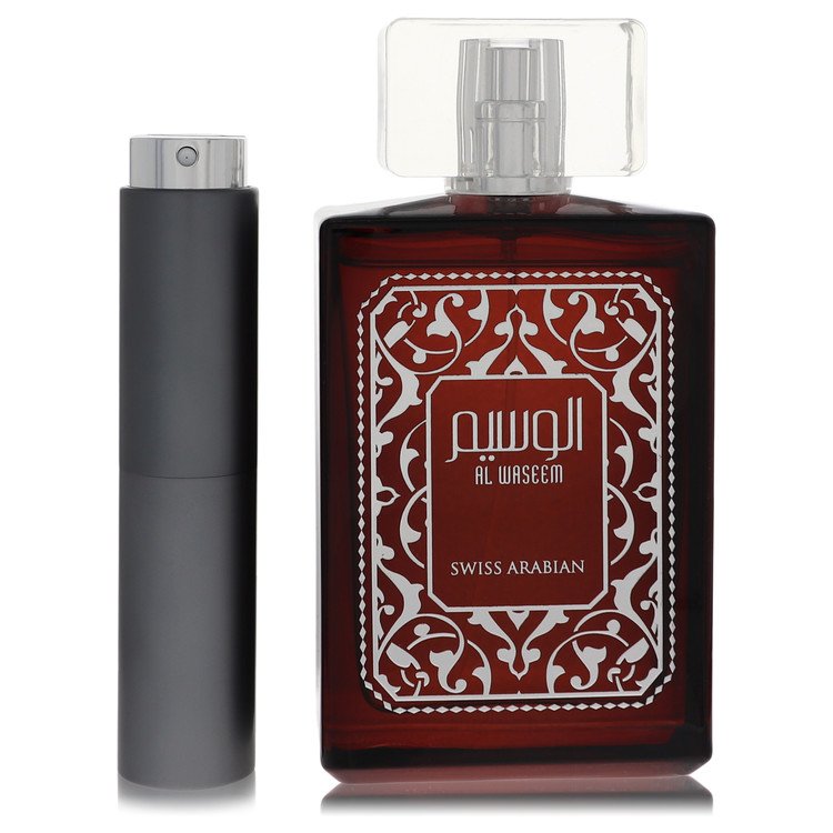 Al Waseem Travel Spray By Swiss Arabian