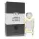 Ambra Nobile Eau De Parfum Spray (Unisex) By Nobile 1942
