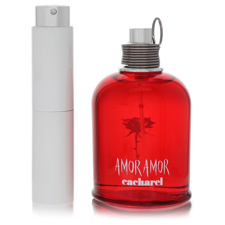 Amor Amor Travel Spray By Cacharel