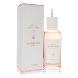 Aqua Allegoria Rosa Rossa Eau De Toilette Refill By Guerlain