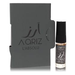 Arabiyat Prestige Aariz L'absolu Mini EDP Spray By Arabiyat Prestige