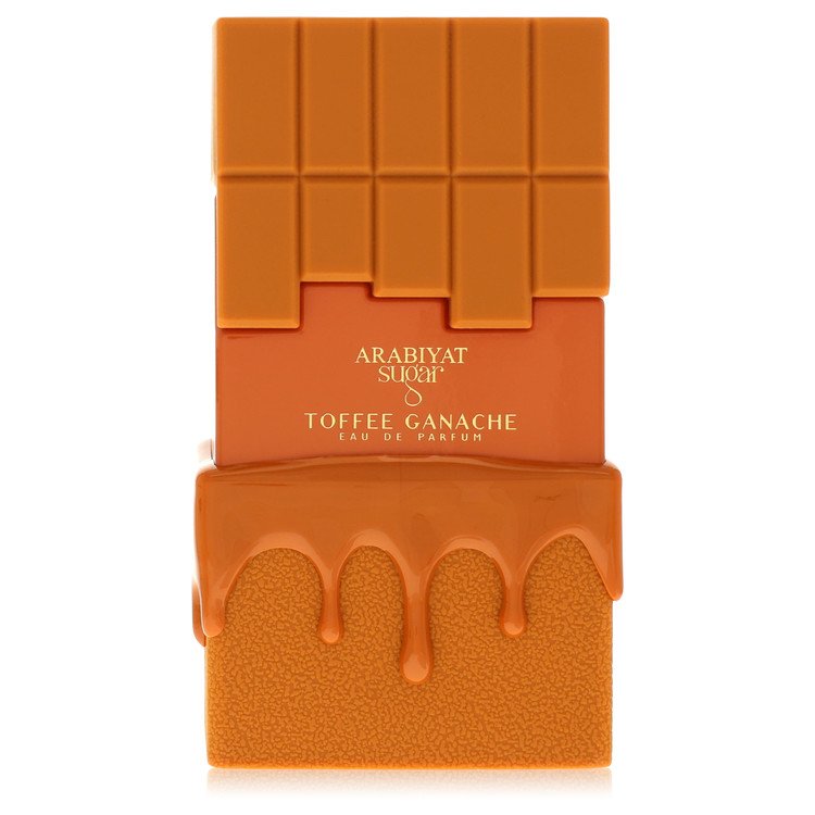 Arabiyat Sugar Toffee Ganache Eau De Parfum Spray (Tester) By Arabiyat