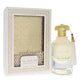 Ard Al Zaafaran Fakhar Al Oud The White Oud Eau De Parfum Spray (Unisex) By Al Zaafaran