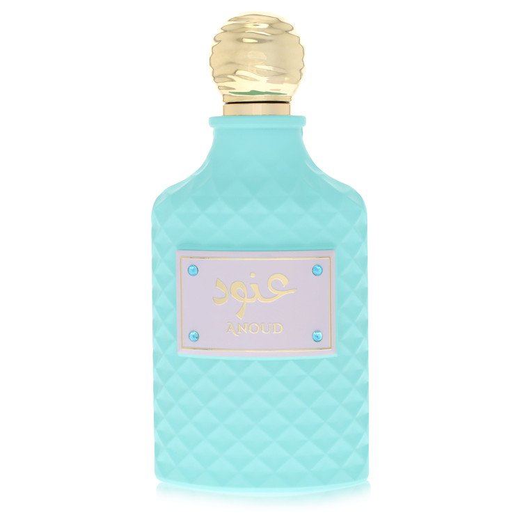 Ard Al Zaafaran Anoud Eau De Parfum Spray (Unboxed) By Al Zaafaran