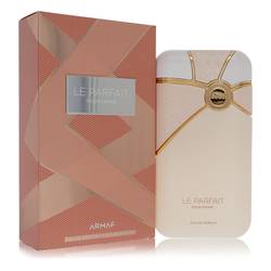 Armaf Le Parfait Eau De Parfum Spray By Armaf