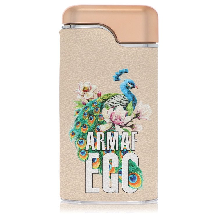 Armaf Ego Exotic Eau De Parfum Spray (Unboxed) By Armaf