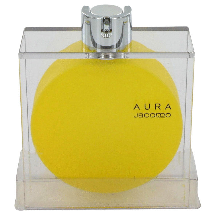 Aura Eau De Toilette Spray (unboxed) By Jacomo