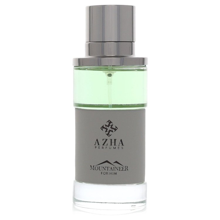 Azha Mountaineer Eau De Parfum Spray (Unboxed) By Azha