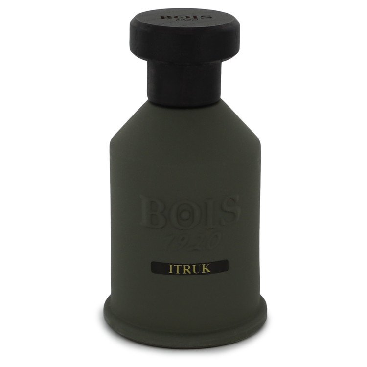 Bois 1920 Itruk Eau De Parfum Spray (Tester) By Bois 1920