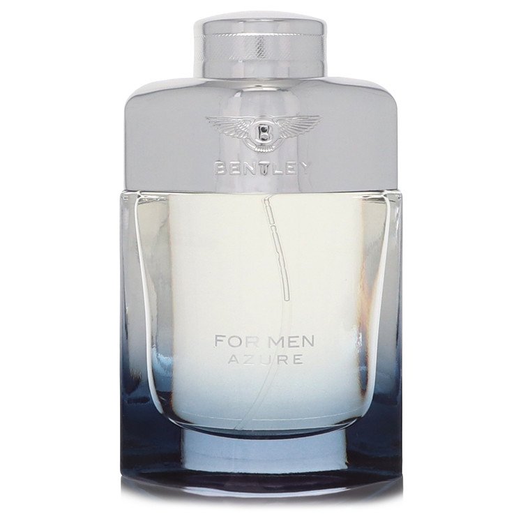 Bentley Azure Eau De Toilette Spray (unboxed) By Bentley