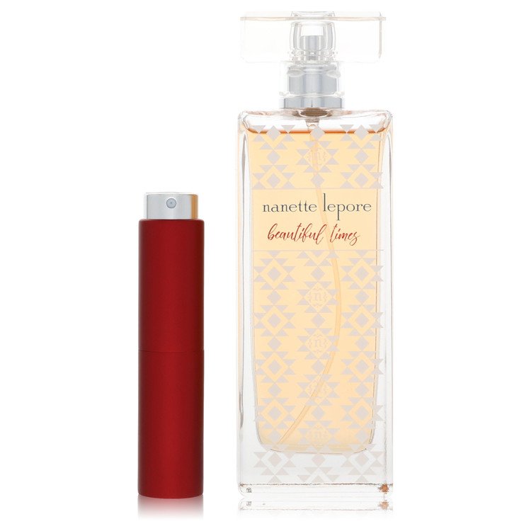 Beautiful Times Travel Spray By Nanette Lepore