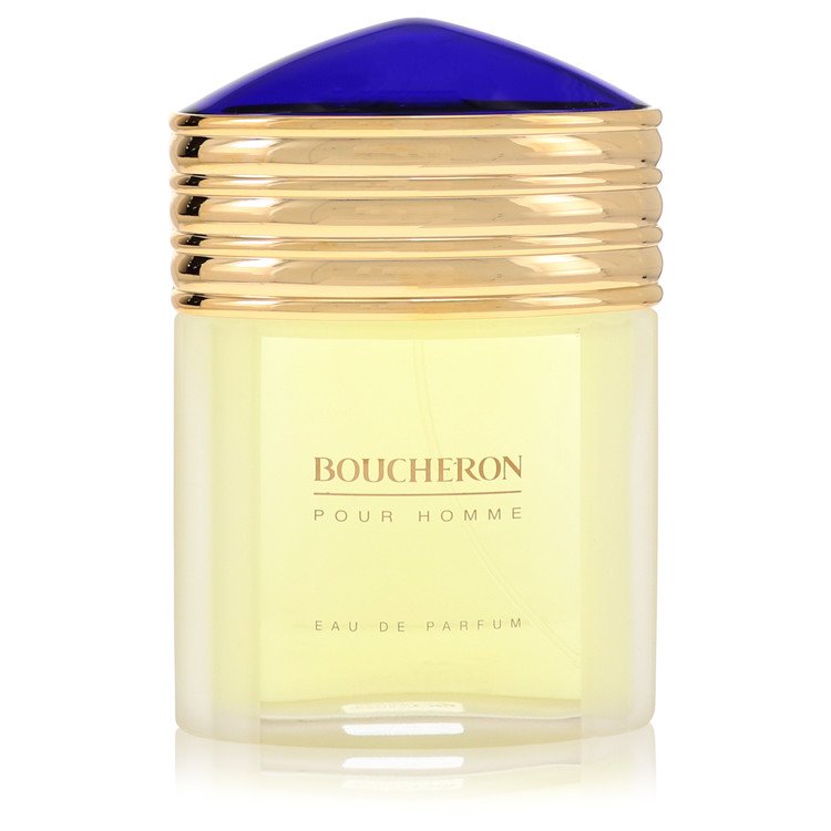 Boucheron Eau De Parfum Spray (unboxed) By Boucheron