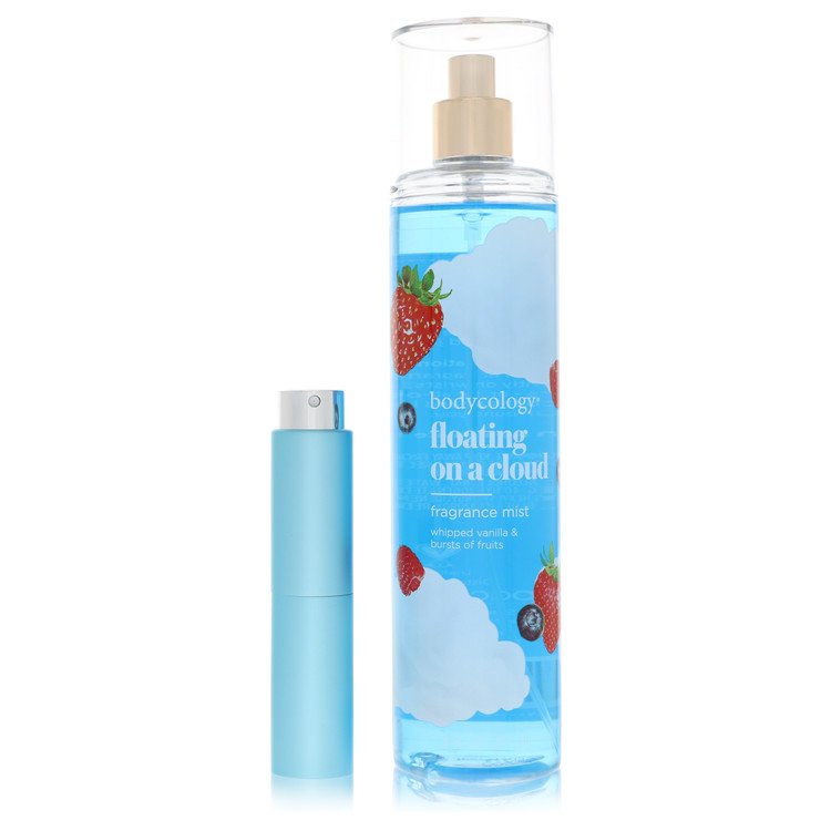 Bodycology Floating On A Cloud Travel Spray By Bodycology