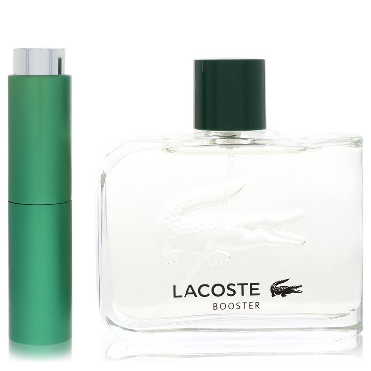 Booster Travel Spray By Lacoste