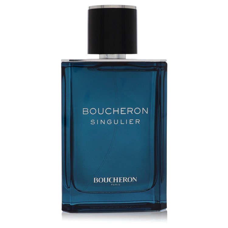 Boucheron Singulier Eau De Parfum Spray (Unboxed) By Boucheron