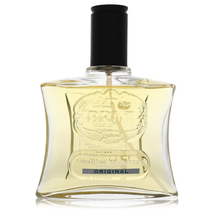 Brut Eau De Toilette Spray (Original Glass Bottle unboxed) By Faberge