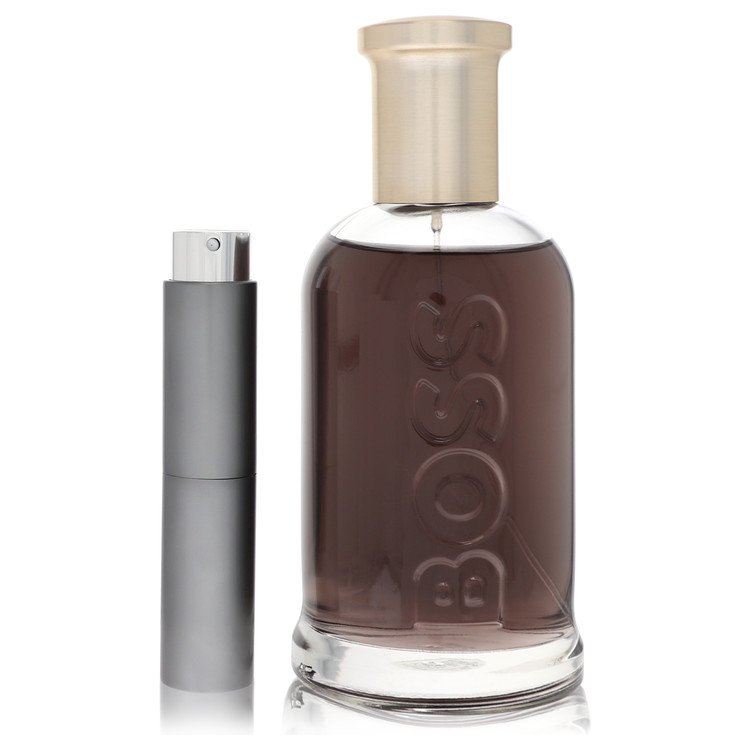 Boss No. 6 Travel Spray By Hugo Boss