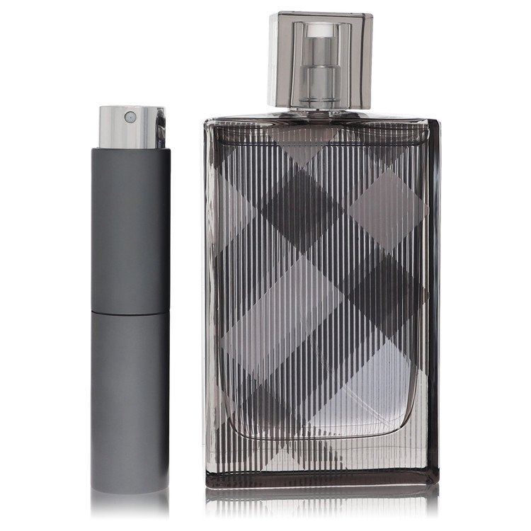 Burberry Brit Travel Spray By Burberry