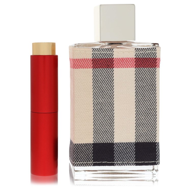 Burberry London (new) Travel Spray By Burberry