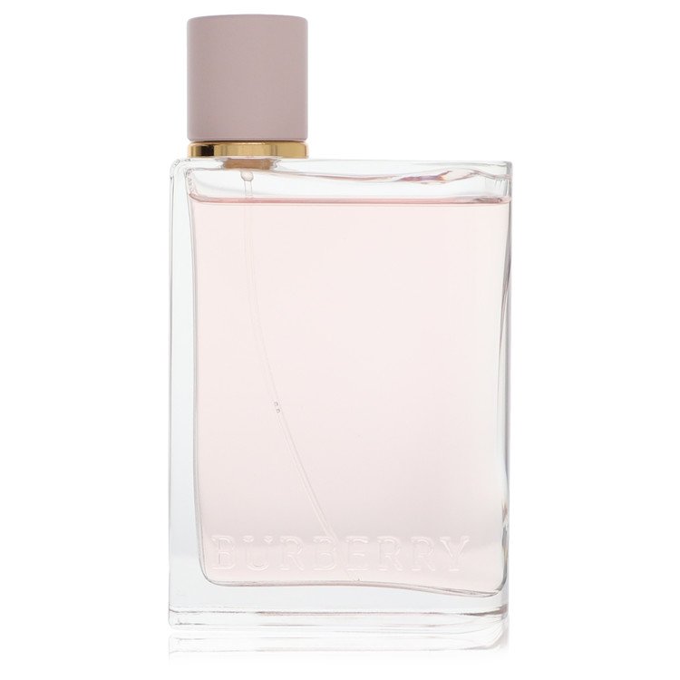 Burberry Her Eau De Parfum Spray (unboxed) By Burberry