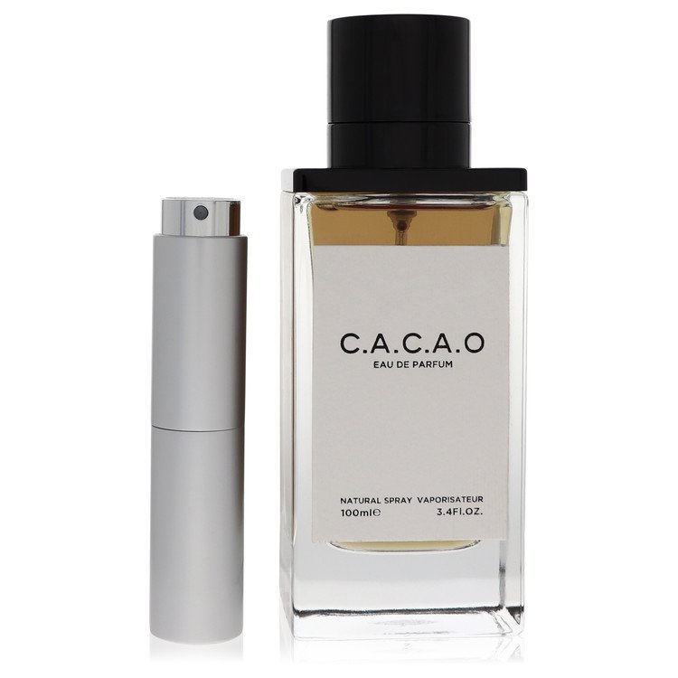 C.a.c.a.o. Travel Spray By Fragrance World
