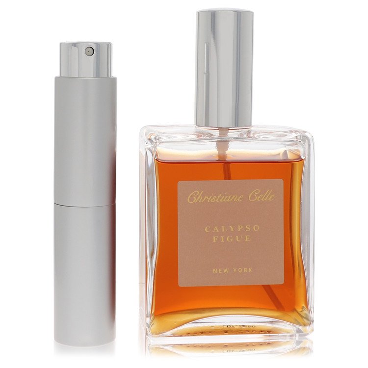 Calypso Figue Travel Spray By Calypso Christiane Celle