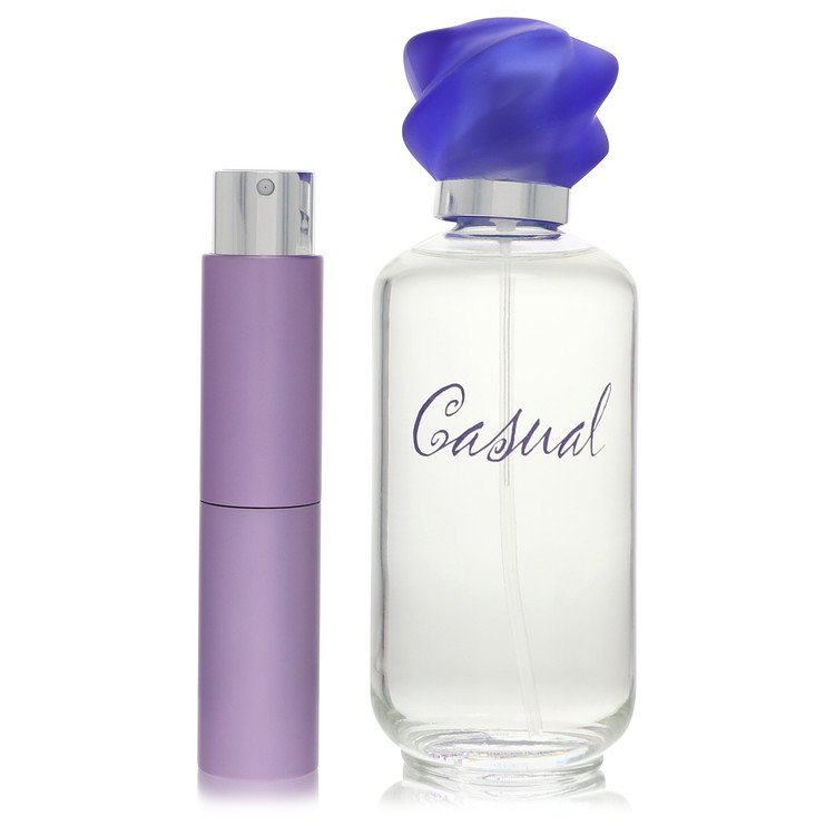 Casual Travel Spray By Paul Sebastian